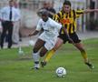 Henry Makinwa - nigerianul campion cu Rapid în 2003