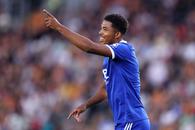 Chelsea a plătit peste 80 de milioane de € pentru fundașul vedetă a lui Leicester