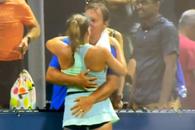 Prima reacție a jucătoarei, după gesturile nefirești făcute de tată și antrenor la US Open: „NU se vor mai repeta”