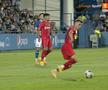 FOTO Farul - FCSB, accidentare Nedelcu 31.08.2022