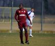 Henry Makinwa - nigerianul campion cu Rapid în 2003