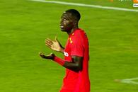 Dawa a comis-o din nou! Gafă impardonabilă la primul gol din Farul - FCSB