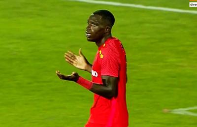 Dawa a comis-o din nou! Gafă impardonabilă la primul gol din Farul - FCSB