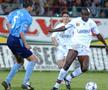Henry Makinwa - nigerianul campion cu Rapid în 2003