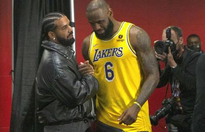 LeBron James și Drake ar putea prelua AC Milan » Afacere de 1,2 miliarde de dolari!