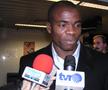 Henry Makinwa - nigerianul campion cu Rapid în 2003