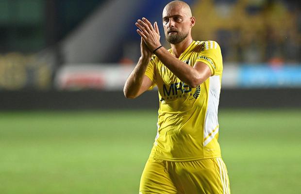 Tamaș a ieșit din interviul în direct: „Mă gândesc să plec de la Petrolul!”