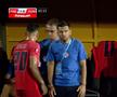 FOTO Farul - FCSB, Dică nervos 31.08.2022