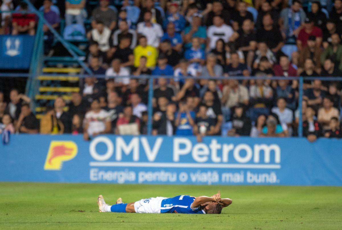 FOTO Farul - FCSB, meci 31.08.2022