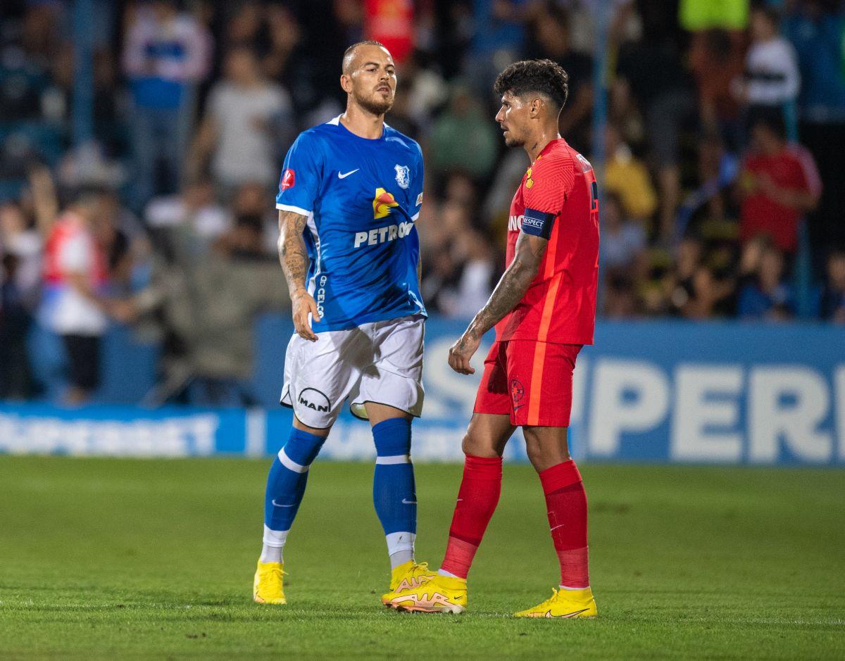 Secretul revenirii lui Denis Alibec: „Mi-am dat seama că trebuie să slăbesc și să muncesc mai mult” + Ce spune despre interesul celor de la FCSB