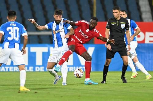 Kevin Boli // FOTO: Imago