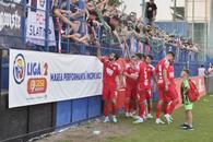 Au fost stabilite data și ora meciului Dinamo - CSA Steaua! „Militarii” au prezentat afișul partidei: „Eternul derby”