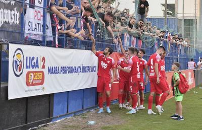 Au fost stabilite data și ora meciului Dinamo - CSA Steaua! „Militarii” au prezentat afișul partidei: „Eternul derby”
