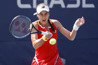 Mats Wilander, înaintea duelului Sorana Cîrstea - Belinda Bencic: „Asta e întrebarea mea!”
