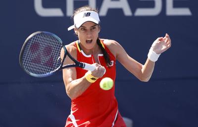 Mats Wilander, înaintea duelului Sorana Cîrstea - Belinda Bencic: „Asta e întrebarea mea!”