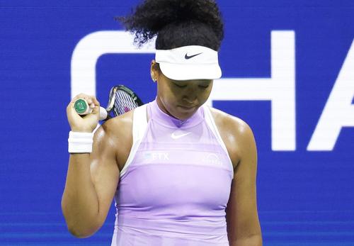 Naomi Osaka, foto: Imago