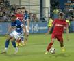 FOTO Farul - FCSB, accidentare Nedelcu 31.08.2022