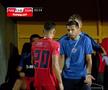 FOTO Farul - FCSB, Dică nervos 31.08.2022