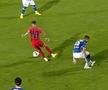FOTO Farul - FCSB, accidentare Nedelcu 31.08.2022