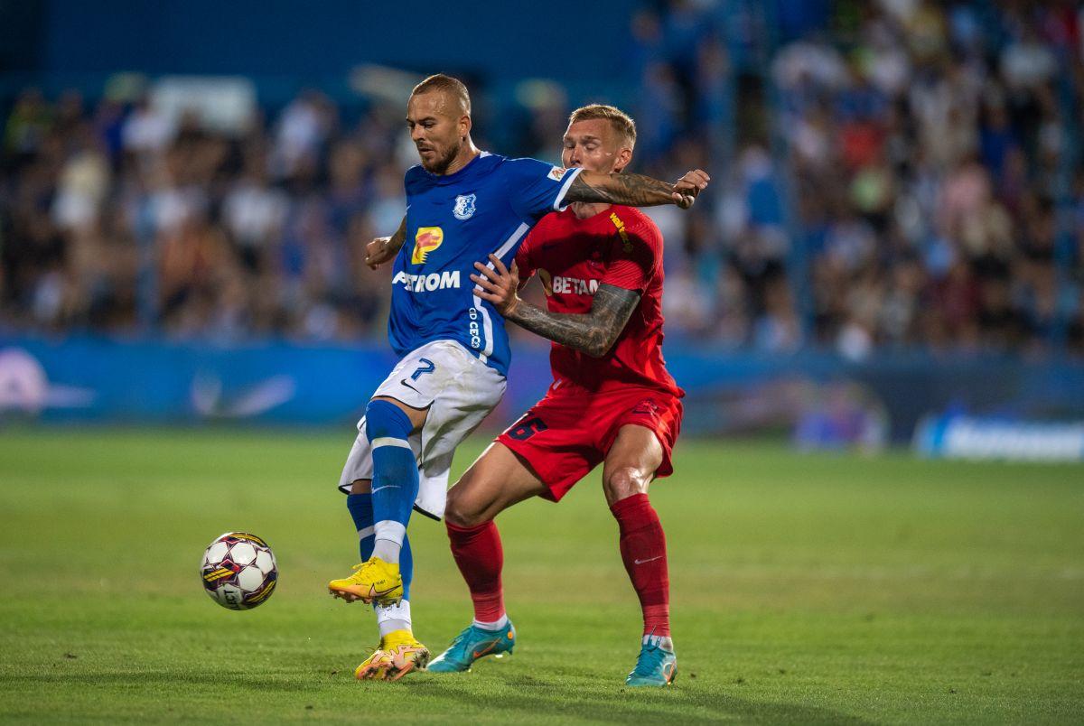 Gigi Becali, euforic în dimineața de după eșecul cu Farul: „Vali Argăseală a venit și mi-a dat vestea. E o zi frumoasă pentru mine!”