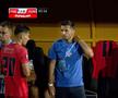 FOTO Farul - FCSB, Dică nervos 31.08.2022