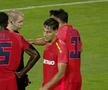 FOTO Farul - FCSB, penalty la duelul Dawa-Munteanu 31.08.2022