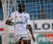 Mesajul nigerianului campion în Giulești în 2003: „Rapidule, haide că se poate să luați titlul!” + Ce îi transmite lui Copos și ce informație l-a șocat
