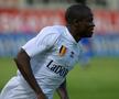 Henry Makinwa - nigerianul campion cu Rapid în 2003