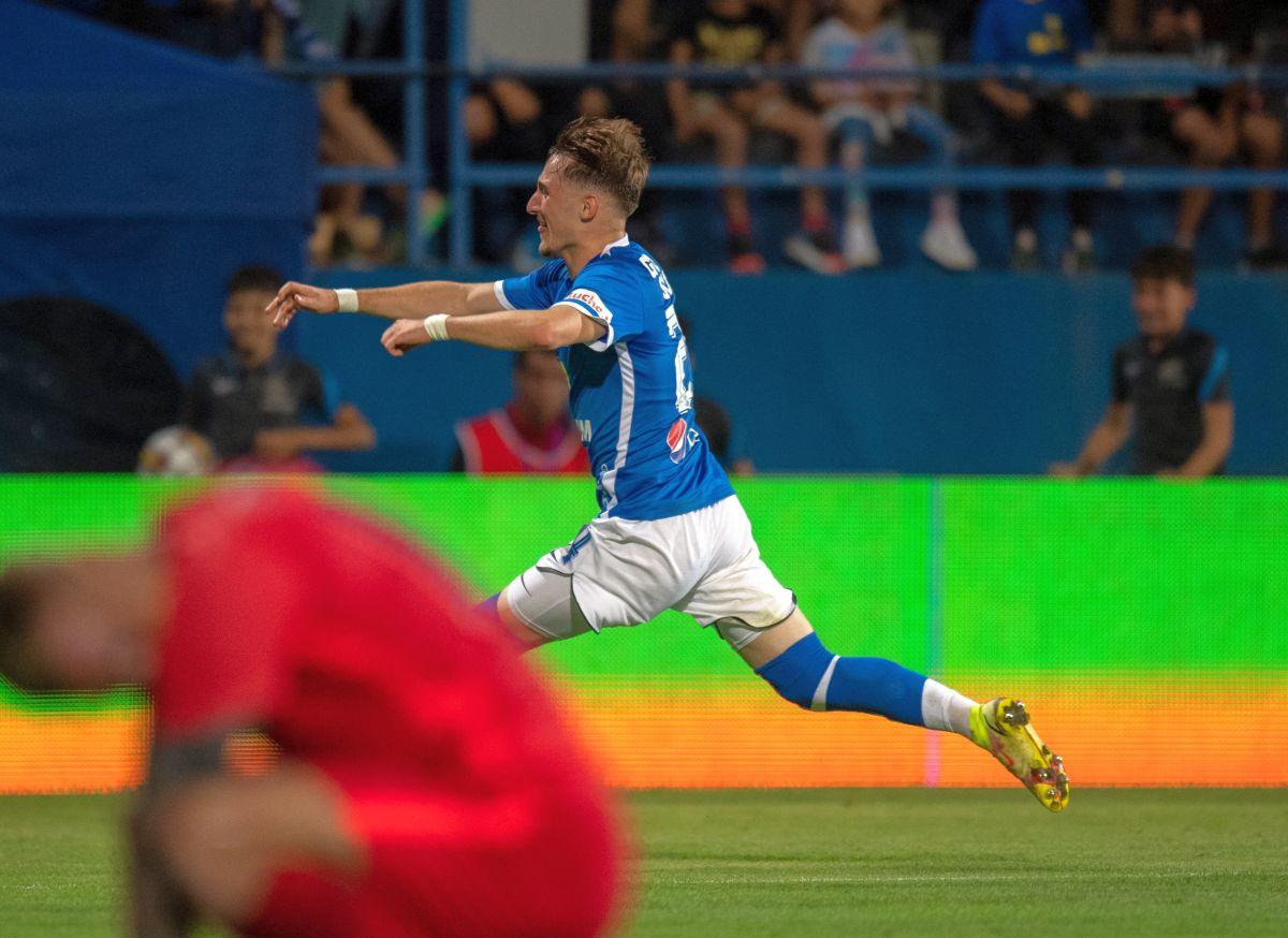Doi jucători de la FCSB au luat nota 3 cu Farul! » Cât a primit Compagno la debut