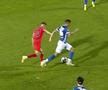 FOTO Farul - FCSB, accidentare Nedelcu 31.08.2022