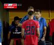 FOTO Farul - FCSB, Dică nervos 31.08.2022