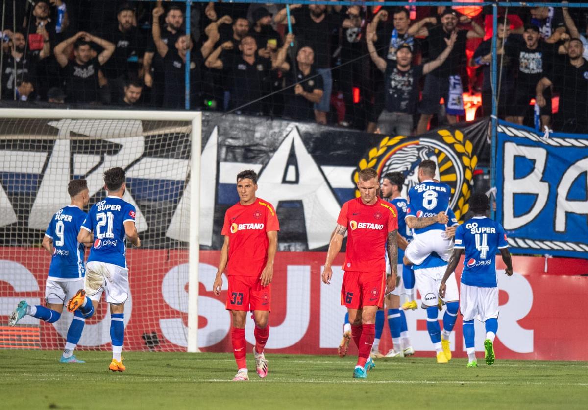 Secretul revenirii lui Denis Alibec: „Mi-am dat seama că trebuie să slăbesc și să muncesc mai mult” + Ce spune despre interesul celor de la FCSB