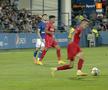 FOTO Farul - FCSB, accidentare Nedelcu 31.08.2022
