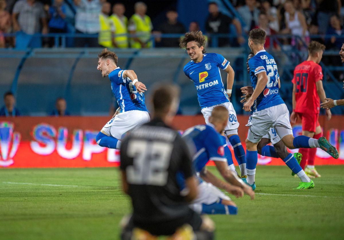 Secretul revenirii lui Denis Alibec: „Mi-am dat seama că trebuie să slăbesc și să muncesc mai mult” + Ce spune despre interesul celor de la FCSB