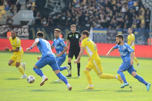 FOTO: Facebook @official.fcpetrolul