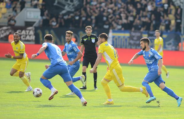 Încă un club de Liga 1 în situația lui FC Hermannstadt: „O să îl sun pe Măldărășanu, facem ca ei!”