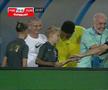 Dawa a comis-o din nou! Gafă impardonabilă la primul gol din Farul - FCSB