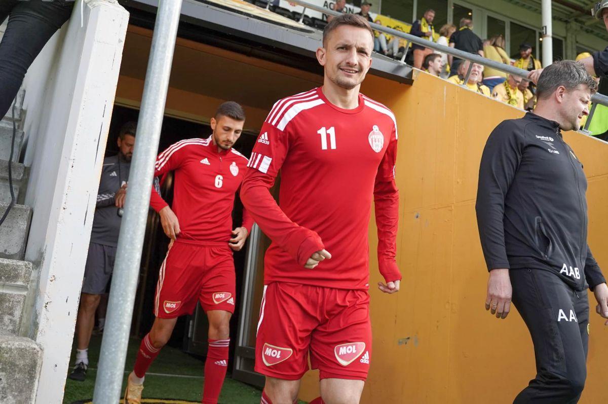 Eroici, dar n-a fost de ajuns! Sepsi a luptat admirabil în Norvegia, dar Bodo/Glimt a fost mai puternică în prelungiri!