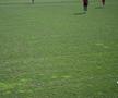 Antrenament România Rugby- Arcul de Triumf