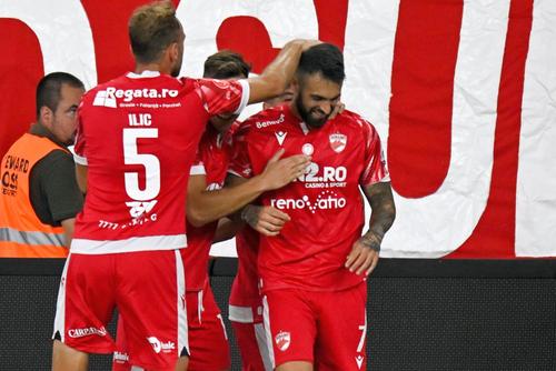 5 detalii de ultimă oră înainte de Rapid - Dinamo