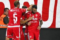 5 detalii de ultimă oră înainte de Rapid - Dinamo: permutările lui Burcă, numerele norocoase ale lui Gregorio și câți „câini” vor fi la derby
