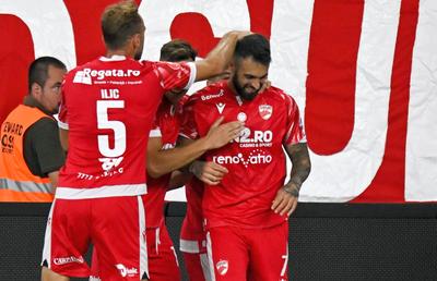 5 detalii de ultimă oră înainte de Rapid - Dinamo: permutările lui Burcă, numerele norocoase ale lui Gregorio și câți „câini” vor fi la derby