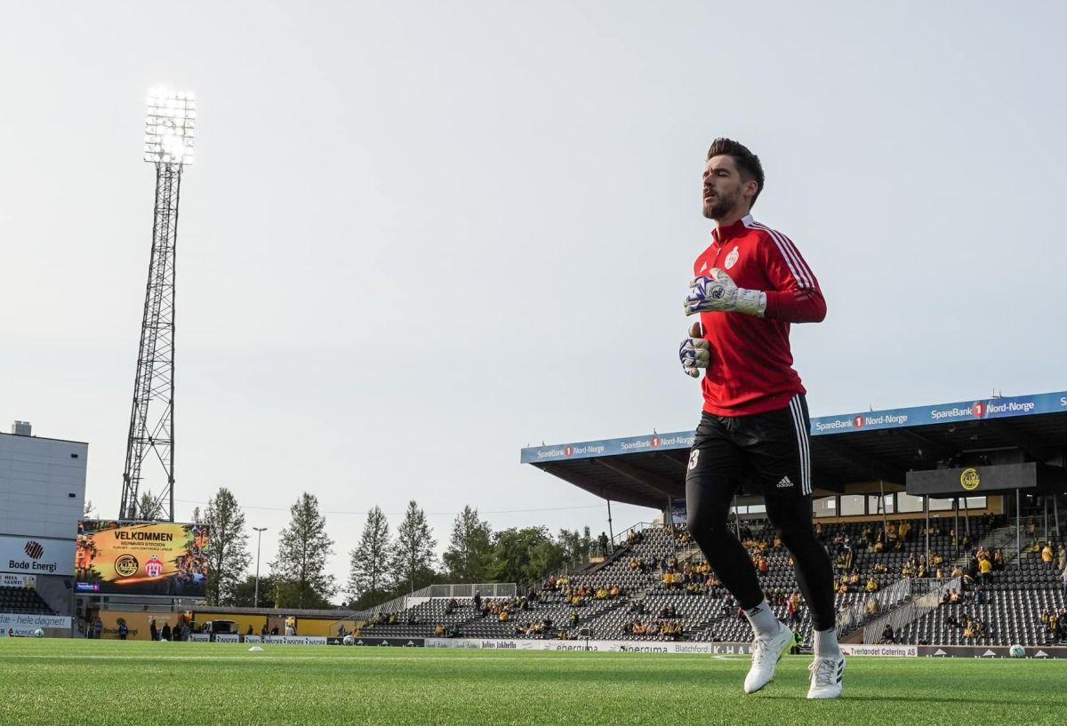 Eroici, dar n-a fost de ajuns! Sepsi a luptat admirabil în Norvegia, dar Bodo/Glimt a fost mai puternică în prelungiri!