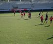 Antrenament România Rugby- Arcul de Triumf