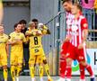 Bodo/Glimt - Sepsi / Sursă foto: Imago Images