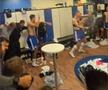 Sărbătoarea celor de la HJK