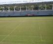 Antrenament România Rugby- Arcul de Triumf