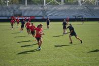 România își anunță obiectivul pentru Cupa Mondială: „Măcar atât să vrem”+ „Băieții au venit cu tramvaiele la pregătire”