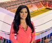 Corina Caragea a dezvăluit întrebările pe care le primește cel mai des de la fani: „Nu vă arăt totul!”