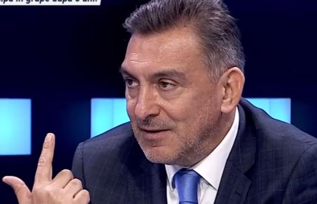 Ilie Dumitrescu a găsit principala cauză pentru eliminarea Farului, dar Prunea l-a întrerupt: „Nu mă așteptam la așa ceva!”